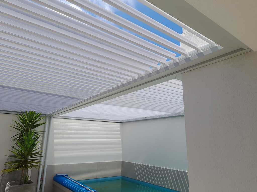 Eclipse Louvre System